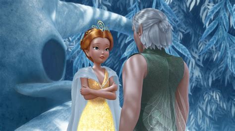 myflixer secret of the wings|Secret of the Wings .